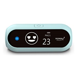 Smart (hi120) Hava Kalitesi Ölçüm Cihazı