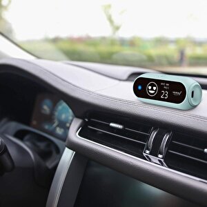 Smart (hi120) Hava Kalitesi Ölçüm Cihazı
