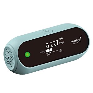 Humai Smart (hi120) Hava Kalitesi Ölçüm Cihazı