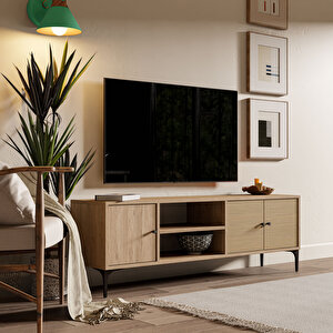 1272 Nest 150 Cm Tv Üni̇tesi̇ Sepet-yunus