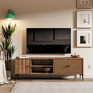1270 Nest 150 Cm Tv Üni̇tesi̇ Hat-kaplan