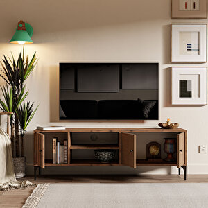 1270 Nest 150 Cm Tv Üni̇tesi̇ Hat-kaplan