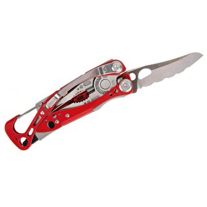 Skeletool Rx Kirmizi Multi̇ Tool