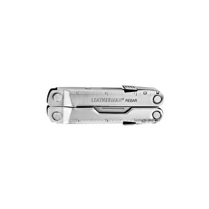 Rebar Metali̇k Multi̇ Tool