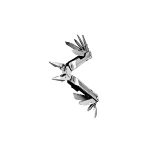 Leatherman Rebar Metali̇k Multi̇ Tool