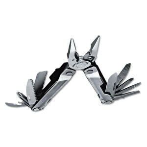 Leatherman Rebar Metali̇k Multi̇ Tool