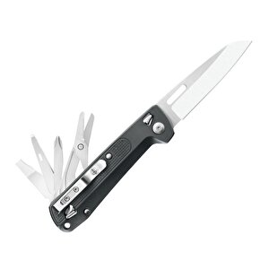 Free K4 Gray Multi̇ Tool