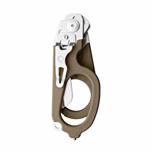 Leatherman Raptor Rescue Tan Makas