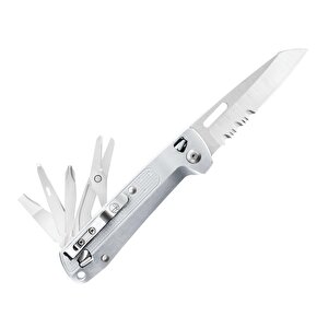 Free K4x Multi̇ Tool