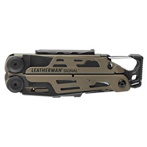 Si̇gnal Coyote Tan Multi̇ Tool