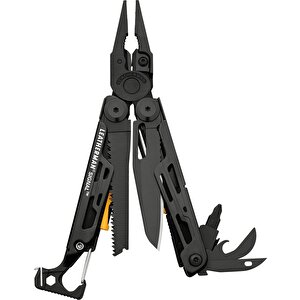 Si̇gnal Black Multi̇ Tool
