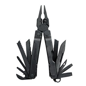 Supertool 300 Black Multi̇ Tool