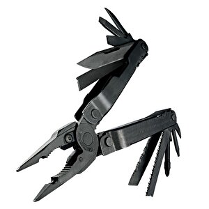Supertool 300 Black Multi̇ Tool