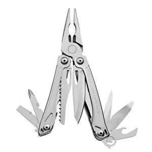 Si̇deki̇ck Metali̇k Multi̇ Tool