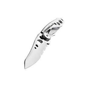 Skeletool Kbx Stai̇nless Çaki