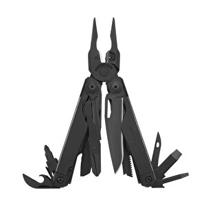 Surge Black Multi̇ Tool