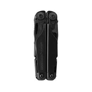 Surge Black Multi̇ Tool