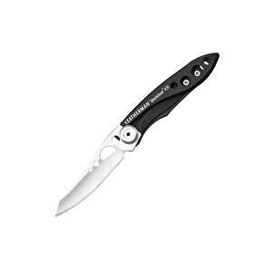 Skeletool Kb Black Çaki