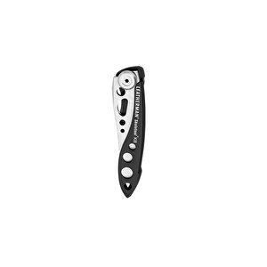 Skeletool Kb Black Çaki