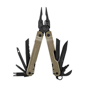 Supertool 300m Coyote Tan Multi̇ Tool