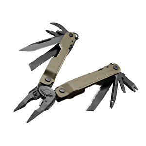 Leatherman Supertool 300m Coyote Tan Multi̇ Tool