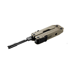 Leatherman Supertool 300m Coyote Tan Multi̇ Tool