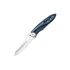Skeletool Kbx Deni̇m Çaki