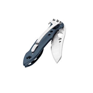 Skeletool Kbx Deni̇m Çaki