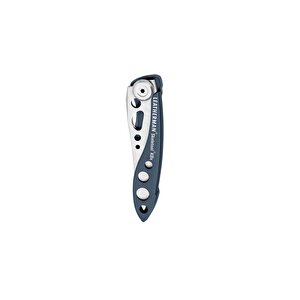 Skeletool Kbx Deni̇m Çaki