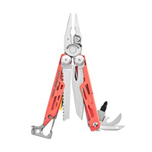 Si̇gnal Guava Çok Amaçli Multi̇ Tool