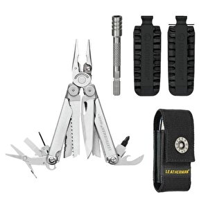Wave Plus Set Multi̇ Tool