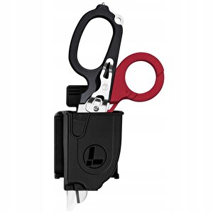 Leatherman Raptor Rescue Red/black Makas