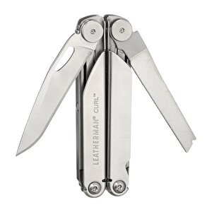 Curl Çok Amaçli Multi̇ Tool