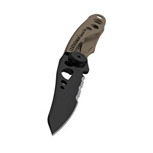 Skeletool Kbx Coyote Çaki