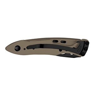 Skeletool Kbx Coyote Çaki