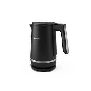 7000 Serisi Hd9396/90 2200 W Çift Yalıtımlı Çelik Kettle