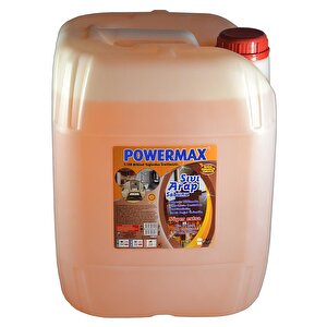 Powermax Sıvı Arap Sabunu 20kg