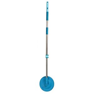 Motek Mop Turbo Orjinal Yedek Sap Kaymaz Kilit Sistemli 2 Adet