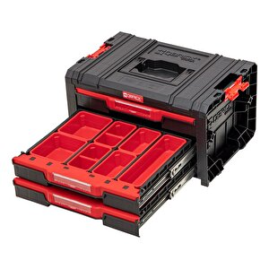 Qbrick Takım Çantası İe.pd3.t2.0e