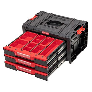 Qbrick Takım Çantası İe.pd3.t2.0e