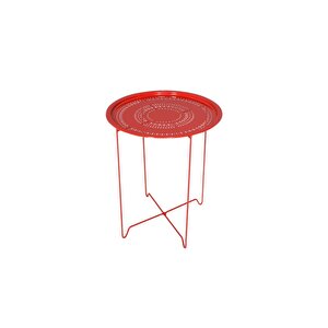 Adore Handy Mate Vergo Tepsi Ve Sehpa Hnd-006-kk-1 Kırmızı