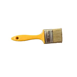 Şahin Plastik Saplı Kestirme Fırça 2.5 No 120301