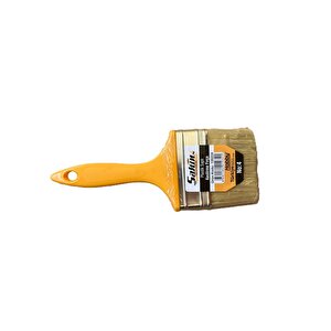 Şahin Plastik Saplı Kestirme Fırça 4 No 120224