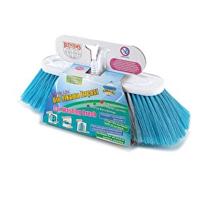Omnisoft Uctm Of321 Oto Yıkama Fırçası Lux 20' Lik Mavi