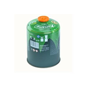 Kts-450 Gaz Kartusu Tüp 450 Gr