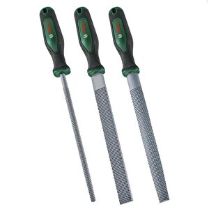 Ahşap Eğe Seti 3 Parça 1600a02zb1