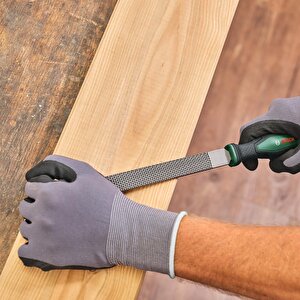 Bosch Ahşap Eğe Seti 3 Parça - 1600a02zb1
