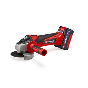 Tc-ag 18/115 Li (1x4,0ah) Avuç Taşlama