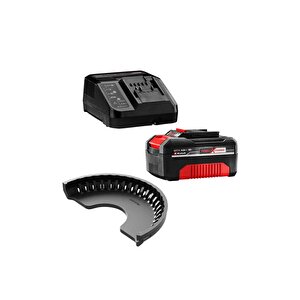 Tc-ag 18/115 Li (1x4,0ah) Avuç Taşlama
