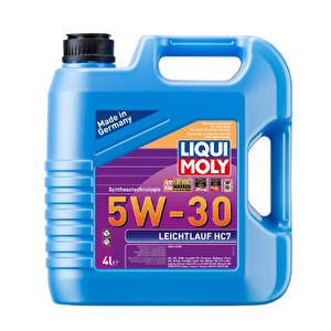 Leichtlauf Hc7 5w-30 Motor Yağı (4 Litre)